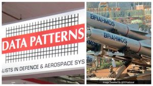 3 மாதத்துக்குள் 116% லாபம்... பிரம்மோஸூடன் தொடர்புள்ள இந்த மல்டிபேக்கர் பங்கு உங்ககிட்ட இருக்கா..?