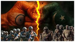 பயத்தில் செய்ய கூடாததை செய்த முதலீட்டாளர்கள்... சரிவை சந்தித்த இந்திய பங்குச் சந்தைகள்.. 