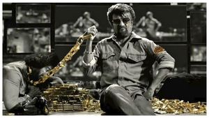 74 வயதிலும் கலக்கும் சூப்பர் ஸ்டார்.. கூலி படத்துக்கு ரஜினிகாந்த் வாங்கிய சம்பளம் எவ்வளவு தெரியுமா?