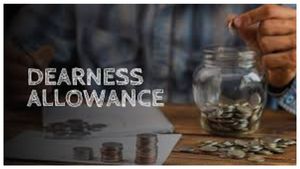 அகவிலைப்படி  உயருமா..?... எதிர்பார்ப்பில் 1.2 கோடி  மத்திய அரசு ஊழியர்கள், ஓய்வூதியதாரர்கள்