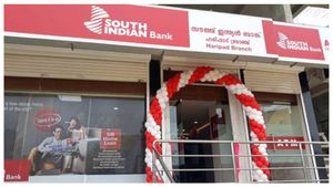 இந்த பங்குகளின் விலை ரூ.100க்கு கம்மிதான்.. இன்ட்ராடே வர்த்தகத்துக்கு சூப்பரான 4 பங்குகள்.!!