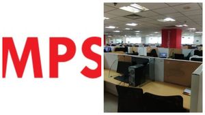 MPS Ltd: டிவிடெண்டால் பங்குதாரர்களை திணறடிக்கும் ஸ்மால்கேப் பங்கு.. உங்ககிட்ட இருக்கா?
