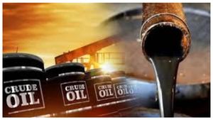 ஒரு நாளைக்கு 18 லட்சம் பேரல்கள்.. ரஷ்ய கச்சா எண்ணெய் இறக்குமதி திடீர் அதிகரிப்பு.. 