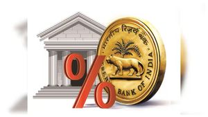லோன் வாங்கியவர்களுக்கு ஜாக்பாட்.. உங்க ஈஎம்ஐ குறையப்போகுது.. RBI முக்கிய முடிவு.. விரைவில்..!