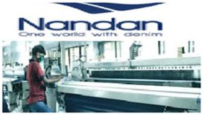 பங்கு விலையோ 5 ரூபாய்க்கும் குறைவு..!!  5 ஆண்டுகளில் 755% லாபம் கொடுத்த நந்தன் டெனிம் லிமிடெட்..!!