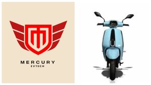 5 ஆண்டுகளில் 17.530% லாபம்.. அன்னிய முதலீட்டாளர்கள் கண்ணில் சிக்கிய மெர்குரி இவி டெக்..