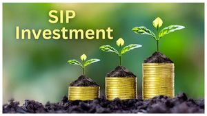 கரெக்டா பணத்தை போட்ட முதலீட்டாளர்கள்... மியூச்சுவல் ஃபண்டில் புதிய சாதனை படைத்த எஸ்ஐபி... 