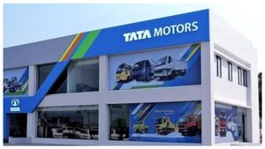 ஏமாற்றம் தந்த Q4 முடிவுகள்.. 3% வீழ்ச்சி கண்ட பங்கு.. TATA Motors பங்கை வாங்கலாமா?