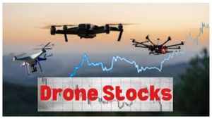 ஆபரேஷன் சிந்தூர் கொடுத்த நம்பிக்கை.. 50% வரை உயர்ந்த டிரோன் பங்குகள்..!