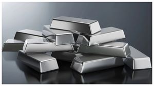 வருமானம் கொடுப்பதில் தங்கத்தை டஃப் கொடுக்கும் வெள்ளி..!  ஆனால் அதுக்கு மரியாதை இவ்வளவுதாங்க..!!