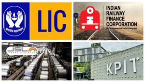 எல்ஐசி புதுசா முதலீடு செய்த 3 நிறுவனங்கள்.. இந்த பங்குகள் உங்ககிட்ட இருக்கா..??