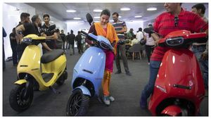 தரை தட்டிய ஓலா எலக்ட்ரிக் பங்கு.. இப்போ பங்குகளை வாங்க போறீங்களா..?  எச்சரிக்கும் நிபுணர்கள்..!!