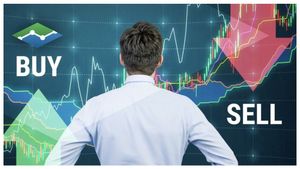 ஐந்தே நாளில் ரூ.26.5 லட்சம் கோடி லாபம்.. இனி பங்குகளை இப்படி வாங்குங்க.. நிபுணர்கள் அட்வைஸ்