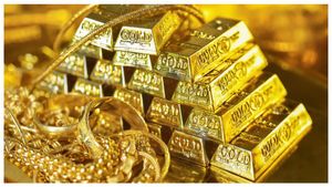 துபாய்-ல தங்கம் வாங்க போறீங்களா..?  மத்திய அரசு போட்ட புது ரூல்ஸ்.. யாருக்கெல்லாம் பாதிப்பு..!