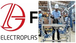 300% லாபம் கொடுத்த பங்கு.. பிஜி எலக்ட்ரோபிளாஸ்ட் பங்கின் தலையெழுத்தை நிர்ணயிக்க போகும் மே 12..