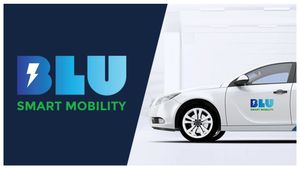 சின்னா பின்னமான BluSmart நிறுவனம்.. 2,000 கார்களை விற்க கடன்காரர்கள் தீவிரம்..!