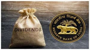 ரிசர்வ் வங்கி எப்படி வருமானம் ஈட்டுக்கிறது தெரியுமா..?  அரசுக்கு அள்ளி கொடுக்க இதுதான் காரணம்..!