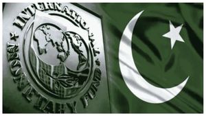 புதிதாக 11 நிபந்தனைகளை விதித்த IMF.. கையை பிசையும் பாகிஸ்தான்...!!