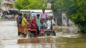 பெங்களூரூம், எலக்ட்ரானிக் சிட்டியும் ஒன்று அல்ல.. பதிலடி கொடுத்த BBMP ராவ்..!