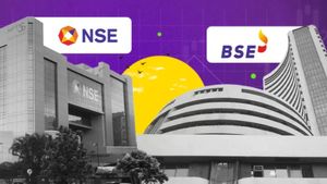 யூ-டர்ன் அடித்த FPI முதலீட்டாளர்கள்.. வாரத்தின் முதல் நாளே சென்செக்ஸ்-ல் அதிரடி..!