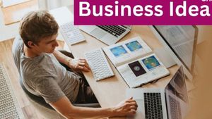 வீட்டிலிருந்தே செய்யக்கூடிய 5 ஆன்லைன் பிசினஸ் ஐடியாக்கள்! ட்ரிக்கை தெரிஞ்சிகிட்டா பணம் கொட்டும்!