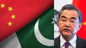 வெளிச்சத்துக்கு வந்தது சீனாவின் உண்மை முகம்.. பாகிஸ்தானுடன் துணை நிற்போம் என அறிவிப்பு..