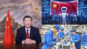 சீனாவுக்கு 2 முகம்.. இது தெரியாம டிரம்ப், ஜி ஜின்பிங் உடன் சேர்ந்துவிட்டார்.. இனி என்ன நடக்குமோ..?