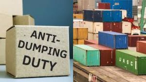 அமெரிக்காவில் இருந்து இறக்குமதி செய்யப்படும் பிளாஸ்டிக் பொருட்களுக்கு 75% வரி – சீனா அதிரடி..