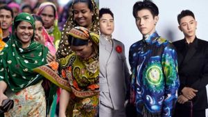 பங்களாதேஷ் பெண்களை திருமணம் செய்ய வேண்டாம்.. சீன ஆண்களுக்கு சீன அரசு கடும் எச்சரிக்கை..!!