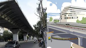 கோவை மக்களுக்கு ஜாக்பாட்.. உப்பிலிபாளையம் டூ கோல்டுவின்ஸ்.. விரைவில் ஓபனாகும் மேம்பாலம்.!!