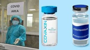 மீண்டும் பரவும் கொரோனா – இந்தியாவிடம் போதிய தடுப்பூசி இருக்கிறதா?