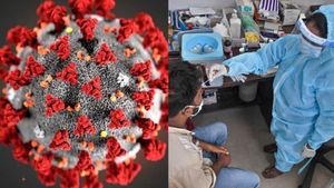 மீண்டும் கொரோனா.. வருகிறதா புதிய கோவிட் அலை? பெரிய நகரங்களில் தொற்று மீண்டும் வேகமாக பரவல்.!!