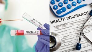 கோவிட்: உங்கள் ஹெல்த் இன்சூரன்ஸ் கோவிட்-க்கு செயல்படுமா?  நீங்கள் கவனிக்க வேண்டியவை.!!