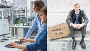 கம்ப்யூட்டர் சயின்ஸ் படிச்சா அதிக சம்பளத்தில் வேலை கிடைச்சதெல்லாம் அந்த காலம் – அதிர்ச்சி தகவல்!!