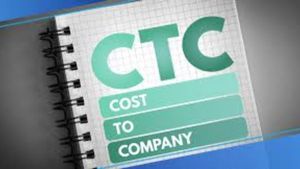 சொன்னது ஒன்னு கிடைச்சது ஒன்னு..  CTC-ன்னா என்ன? குழப்பத்திற்கு முற்றுப்புள்ளி.. முழு விளக்கம்..!