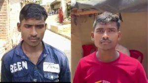 ரூ. 39 முதலீடு செய்து ரூ.4 கோடியை தட்டிச் சென்ற விவசாயி மகன்! ட்ரீம் 11 கொடுத்த அதிர்ஷ்டம்!