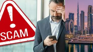 துபாயில் காணாமல் போன நிறுவனம்.. பணத்தை தொலைத்த இந்திய முதலீட்டாளர்கள்.!!