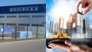 பெங்களூர் ரியல் எஸ்டேட்-க்கு கிடைத்த ஜாக்பாட்! ஃபாக்ஸ்கானின் பிரம்மாண்டமான Project Elephant திட்டம்!