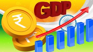 கொரோனாவுக்கு பின் மோசமான நிலை..இந்தியாவின் ஜிடிபி நிலைமை இதுதான்..!