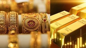 தங்கம் விலை சரிவு: மகிழ்ச்சியில் நகைபிரியர்கள்.. வாங்கவும், முதலீட்டுக்கும் இதுவே சரியான நேரம்!.