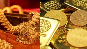 தங்கம் வாங்குவோருக்கு புது தலைவலி.. விரைவில் ரூ.100000 தொடும்.. ஷாக் மேல ஷாக்..!!