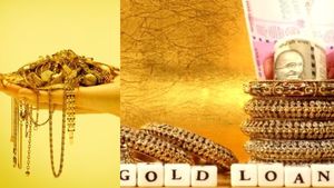 தங்க நகை கடன் வாங்கபோறீங்களா? ரூல்ஸ் எல்லாம் மாறிடுச்சு.. செக் பண்ணுங்க..!!