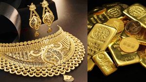 தங்கம் விலை ஒரே அடியா ரூ.88000 வரை குறையப்போகுது.. முதலீட்டாளர்கள் என்ன செய்ய வேண்டும்?