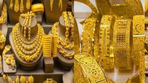 ரூ. 9,000-த்தை நெருங்கும் 1 கிராம் 916 தங்கம்.. பேரிடியாய் ஏற்பட்ட விலை உயர்வு!