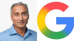 டெக் உலகில் அசைக்க முடியாத நபர்.. சுந்தர்பிச்சைக்கே டஃப் கொடுக்கும் சென்னை ஐஐடியின் முன்னாள் மாணவர்!