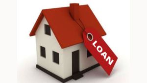 ஹோம் லோன் வாங்க போறீங்களா? உங்கள் சம்பளத்துக்கு எவ்வளவு லோன் கிடைக்கும்?