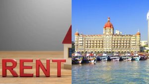 கட்டுக்கடங்காத மும்பை வாடகை.. சென்னை, ஹைதராபாத், பெங்களூருவை விட 3 மடங்கு அதிகம்! ஏன் இப்படி?