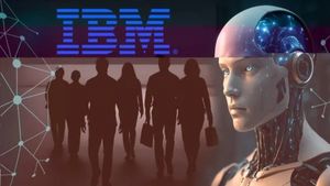 AI-ஆல் வந்த வினை.. ஐபிஎம் நிறுவனத்தில் பேர் வேலை காலி.. HR துறைக்கு பெரும் இழப்பு!