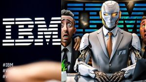 AI நம்பி 8,000 ஊழியர்களை வெளியேற்றிய IBM.. தலைகீழாக மாறிய கதை.. மனிதர்கள் அவசியம் ஏஐ நம்ப முடியாது!