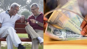 FD வட்டியை அதிகமாக கொடுக்கும் இந்தியன் வங்கி.. சீனியர் சிட்டிசன்களுக்கு ஜாக்பாட்..!!